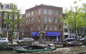 Unique High End Canal House - Amsterdam, Netherlands