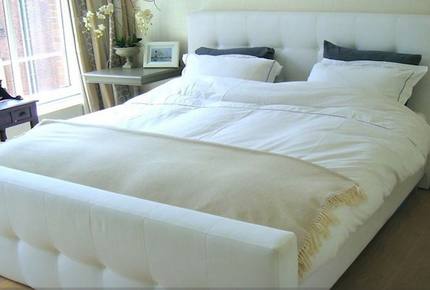 Unique High End Canal House - Amsterdam, Netherlands