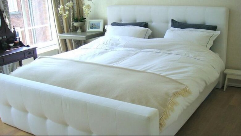 Unique High End Canal House - Amsterdam, Netherlands