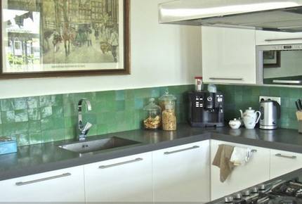 Unique High End Canal House - Amsterdam, Netherlands