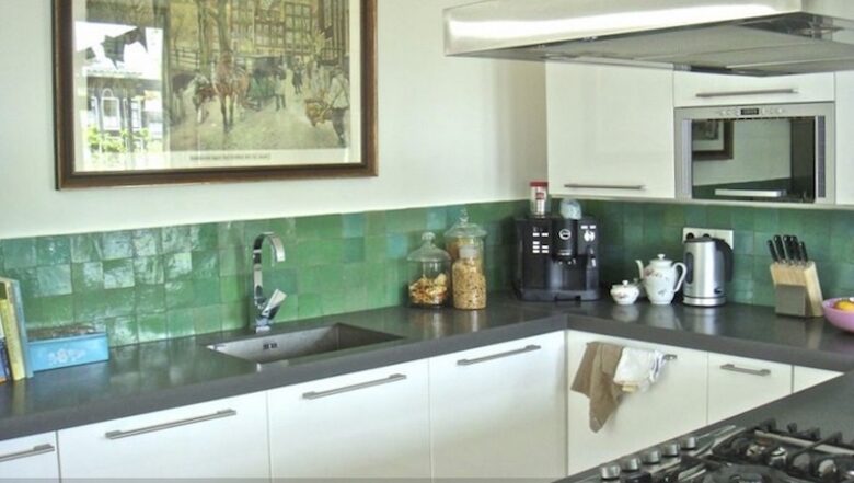 Unique High End Canal House - Amsterdam, Netherlands