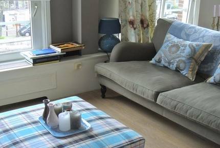 Unique High End Canal House - Amsterdam, Netherlands