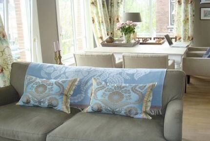 Unique High End Canal House - Amsterdam, Netherlands