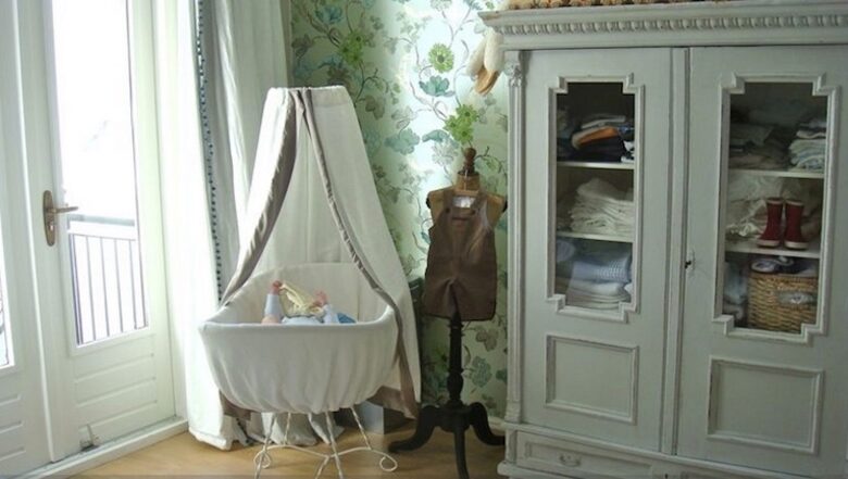 Unique High End Canal House - Amsterdam, Netherlands