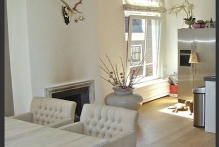 Unique High End Canal House - Amsterdam, Netherlands