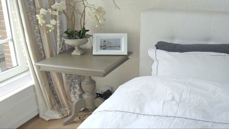 Unique High End Canal House - Amsterdam, Netherlands