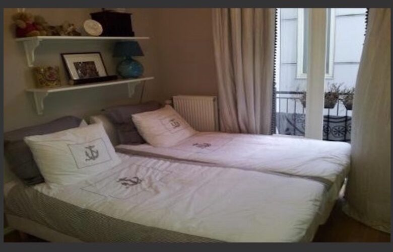 Unique High End Canal House - Amsterdam, Netherlands