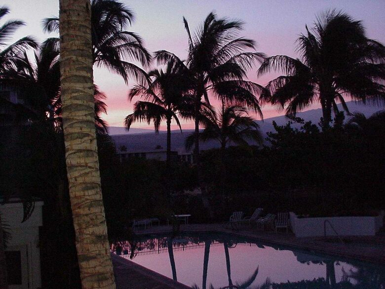 Vista Waikoloa - Waikoloa, Big Island, Hawaii