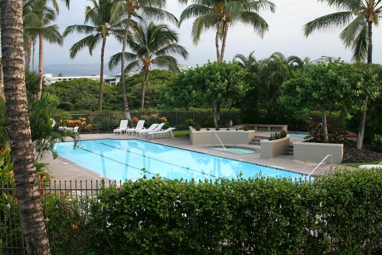 Vista Waikoloa - Waikoloa, Big Island, Hawaii