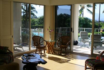 Vista Waikoloa - Waikoloa, Big Island, Hawaii