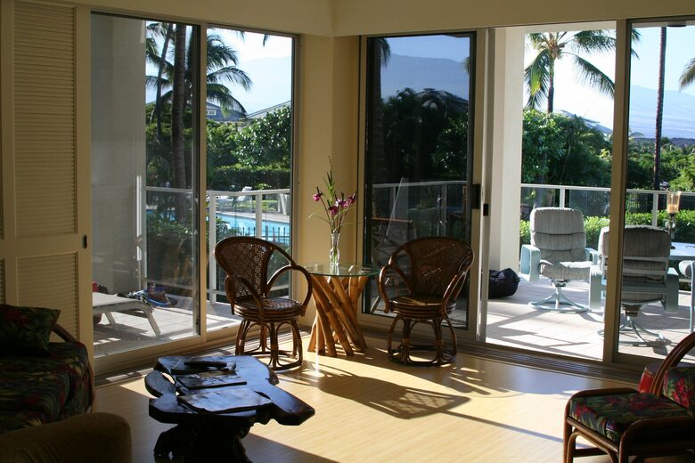 Vista Waikoloa - Waikoloa, Big Island, Hawaii