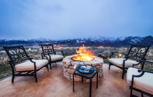 Park City Private Luxury Mansion - Park City, Utah