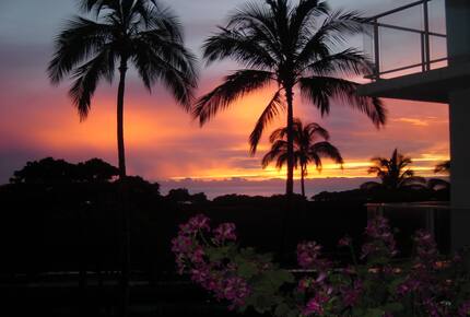 Vista Waikoloa - Waikoloa, Big Island, Hawaii