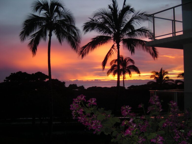 Vista Waikoloa - Waikoloa, Big Island, Hawaii