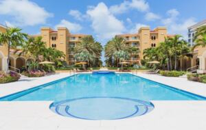 Tuscany Resort - Grace Bay, Turks and Caicos Islands