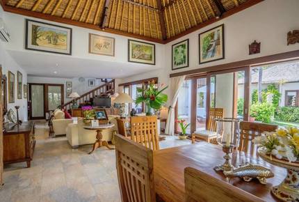 Indramaya - Bali, Indonesia