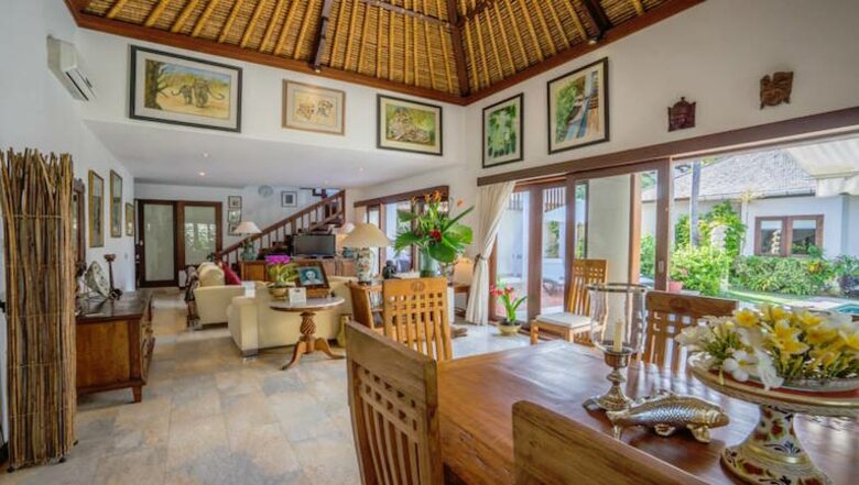 Indramaya - Bali, Indonesia