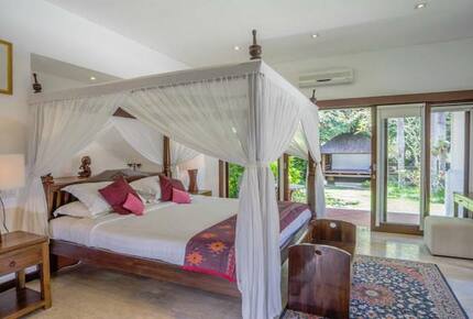 Indramaya - Bali, Indonesia