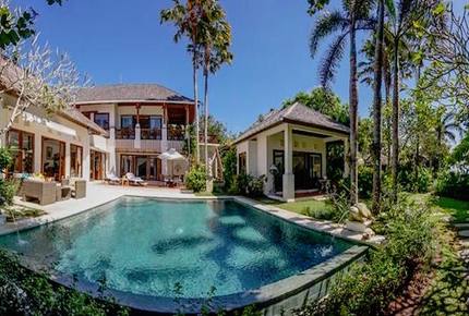 Indramaya - Bali, Indonesia