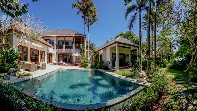 Indramaya - Bali, Indonesia