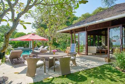 Indramaya - Bali, Indonesia