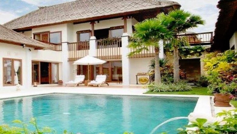 Indramaya - Bali, Indonesia