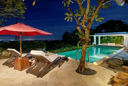 Indramaya - Bali, Indonesia