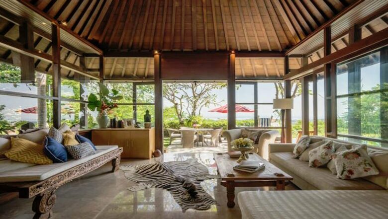 Indramaya - Bali, Indonesia