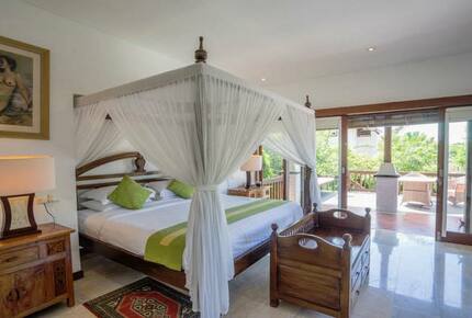 Indramaya - Bali, Indonesia