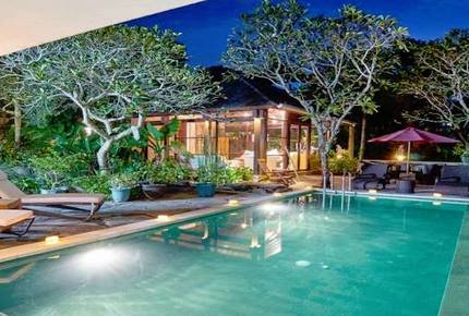 Indramaya - Bali, Indonesia