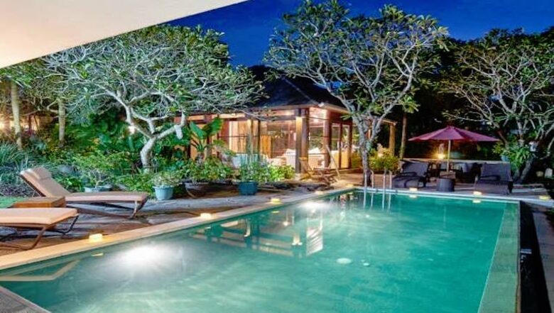 Indramaya - Bali, Indonesia