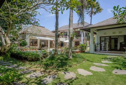 Indramaya - Bali, Indonesia