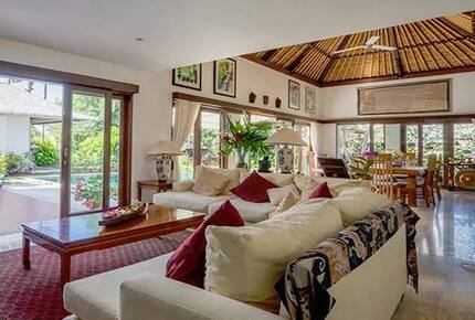 Indramaya - Bali, Indonesia