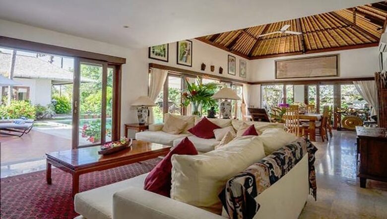 Indramaya - Bali, Indonesia