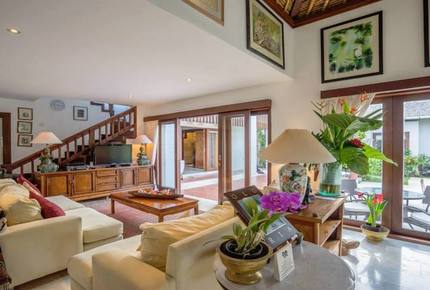 Indramaya - Bali, Indonesia