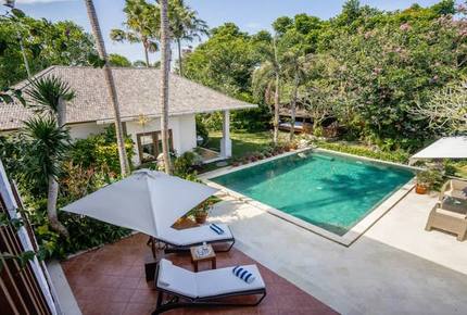 Indramaya - Bali, Indonesia