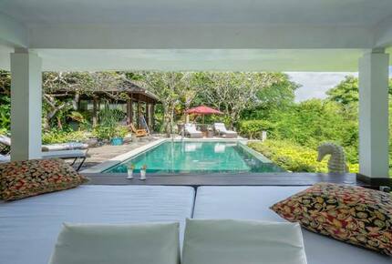 Indramaya - Bali, Indonesia