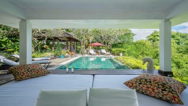 Indramaya - Bali, Indonesia