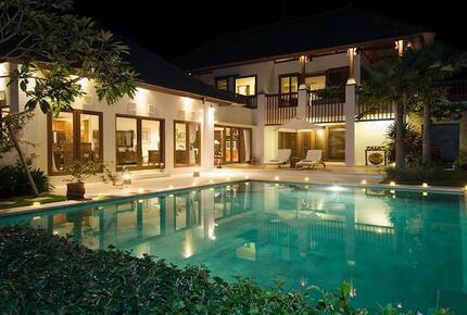 Indramaya - Bali, Indonesia