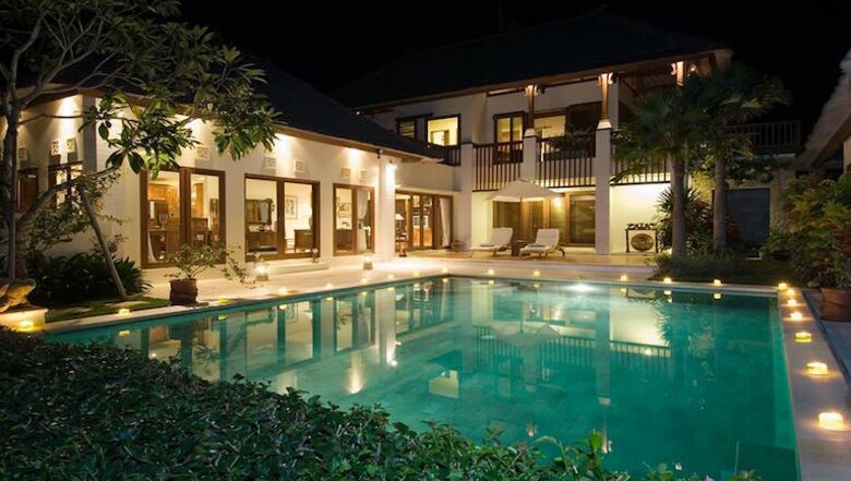 Indramaya - Bali, Indonesia