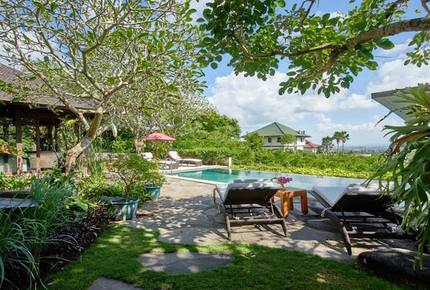 Indramaya - Bali, Indonesia