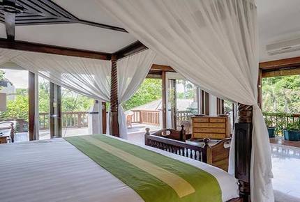 Indramaya - Bali, Indonesia