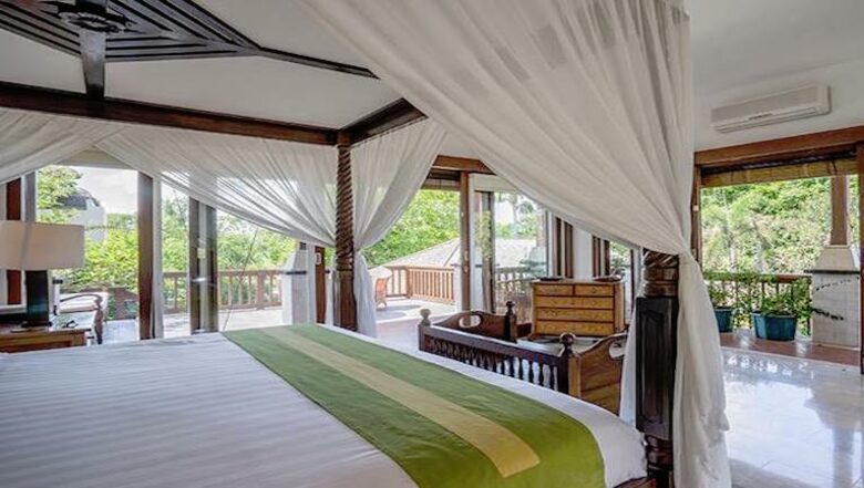 Indramaya - Bali, Indonesia