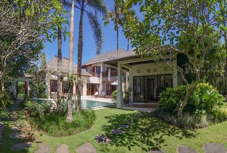 Indramaya - Bali, Indonesia