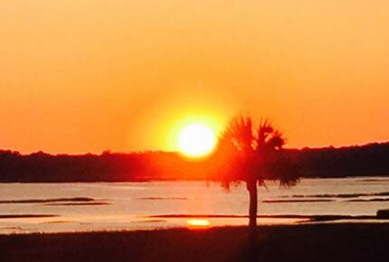 Anglar Road - Kiawah Island, South Carolina