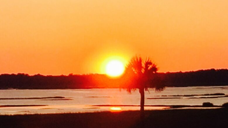 Anglar Road - Kiawah Island, South Carolina