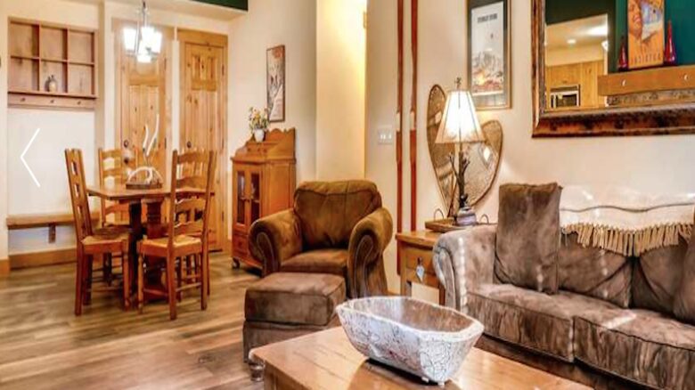 Perfectly Located Steamboat Luxury Ski Condo - Steamboat Springs, Colorado