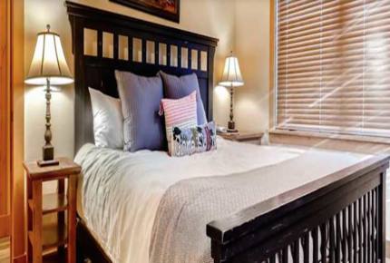 Perfectly Located Steamboat Luxury Ski Condo - Steamboat Springs, Colorado