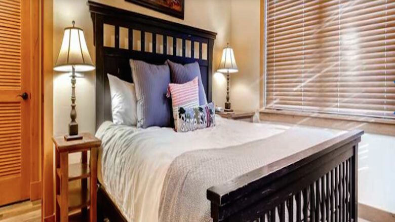 Perfectly Located Steamboat Luxury Ski Condo - Steamboat Springs, Colorado