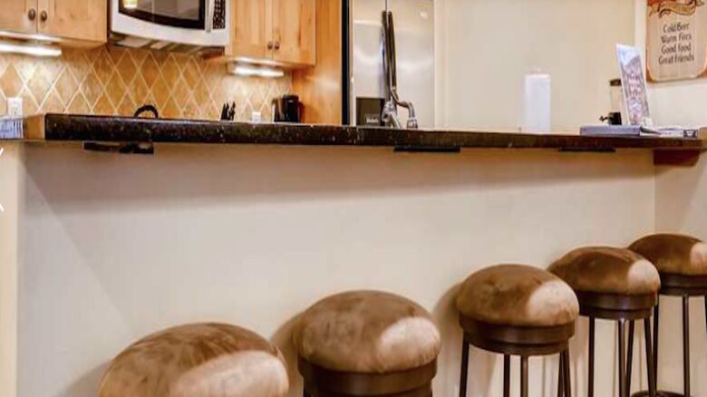 Perfectly Located Steamboat Luxury Ski Condo - Steamboat Springs, Colorado